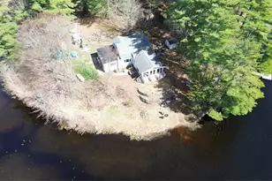 120 Canterbury Shore Dr, Canterbury, NH 03224 - Photo 16