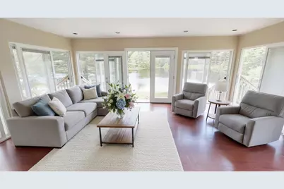 120 Canterbury Shore Drive, Canterbury, NH 03224 - Photo 4
