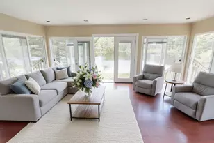 120 Canterbury Shore Dr, Canterbury, NH 03224 - Photo 4
