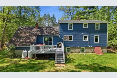 4 Tinker Road, Merrimack, NH 03054 - Photo 32