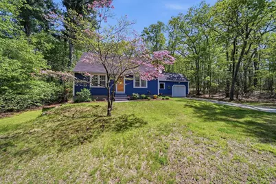 4 Tinker Road, Merrimack, NH 03054 - Photo 38