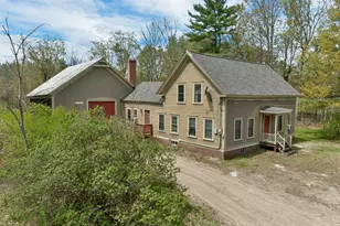 239 Wentworth Rd, Brookfield, NH 03872 - Photo 32