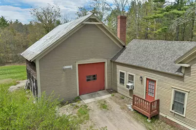 239 Wentworth Road, Brookfield, NH 03872 - Photo 2