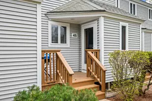 45 Partridge Woods Rd, Bartlett, NH 03812 - Photo 2