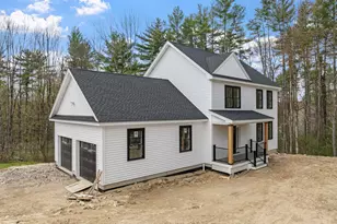 Lot 8 Bay Rd, Farmington, NH 03835 - Photo 1