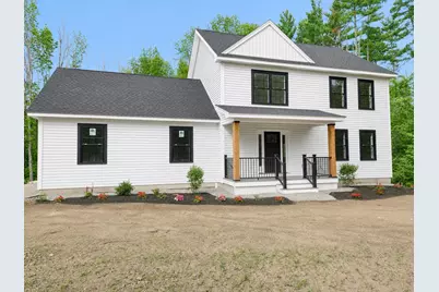 Lot 8 Bay Road, Farmington, NH 03835 - Photo 2