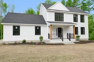 Lot 8 Bay Rd, Farmington, NH 03835 - Photo 2