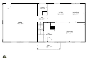 Lot 8 Bay Rd, Farmington, NH 03835 - Photo 6