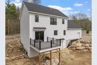 Lot 8 Bay Road, Farmington, NH 03835 - Photo 44