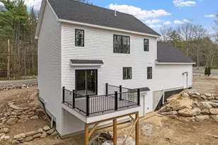 Lot 8 Bay Rd, Farmington, NH 03835 - Photo 44