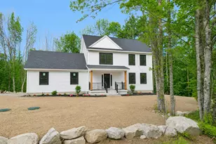 Lot 8 Bay Rd, Farmington, NH 03835 - Photo 32