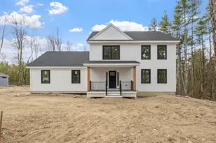 Lot 8 Bay Rd, Farmington, NH 03835 - Photo 4