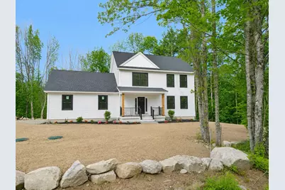 Lot 8 Bay Road, Farmington, NH 03835 - Photo 1