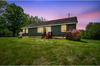 372 Cross Road, Rochester, NH 03867 - Photo 1