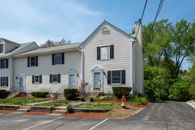 44 Brook Hollow Way, Manchester, NH 03103 - Photo 2