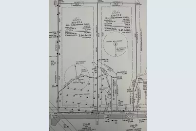 Lot 27.2 Dorrs Corner Road, Ossipee, NH 03814 - Photo 2