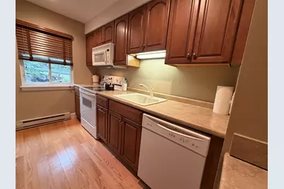 3 Windsor Hill Way #D33, Waterville Valley, NH 03215 - Photo 12