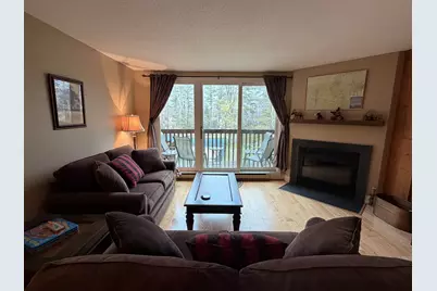 3 Windsor Hill Way #D33, Waterville Valley, NH 03215 - Photo 6