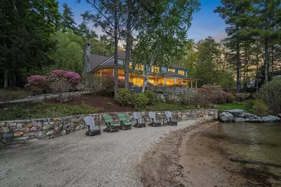 80 Parker Island Road, Wolfeboro, NH 03894 - Photo 2