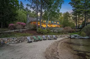 80 Parker Island Rd, Wolfeboro, NH 03894 - Photo 2