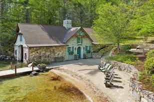 80 Parker Island Rd, Wolfeboro, NH 03894 - Photo 6