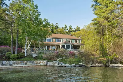 80 Parker Island Road, Wolfeboro, NH 03894 - Photo 10