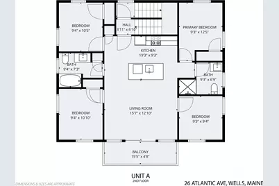 26 Atlantic Avenue, Wells, ME 04090 - Photo 42