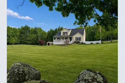 120 South Road, Deerfield, NH 03037 - Photo 1
