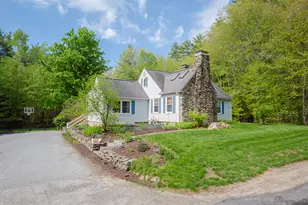 1038 Farrington Corner Rd, Hopkinton, NH 03229 - Photo 2