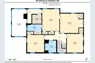 85 Cheney Street, Newport, NH 03773 - Photo 56