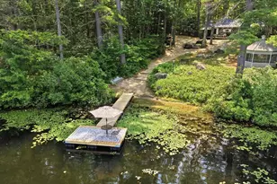 4 Clark Island Rd, Amherst, NH 03031 - Photo 4