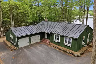 4 Clark Island Rd, Amherst, NH 03031 - Photo 8
