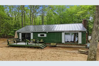 4 Clark Island Road, Amherst, NH 03031 - Photo 30