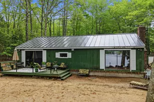 4 Clark Island Rd, Amherst, NH 03031 - Photo 30