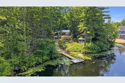 4 Clark Island Road, Amherst, NH 03031 - Photo 2