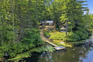 4 Clark Island Rd, Amherst, NH 03031 - Photo 2