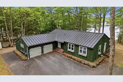4 Clark Island Road, Amherst, NH 03031 - Photo 2