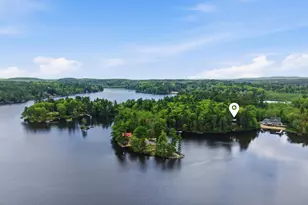 4 Clark Island Rd, Amherst, NH 03031 - Photo 36