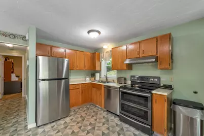 73 Evergreen Avenue, Franklin, NH 03235 - Photo 12