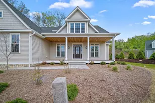 17 Rising Ridge Rd, Campton, NH 03223 - Photo 1