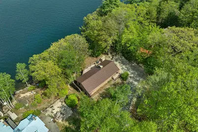 157 North Shore Road, New Durham, NH 03855 - Photo 2