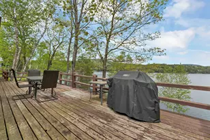 157 N Shore Rd, New Durham, NH 03855 - Photo 34