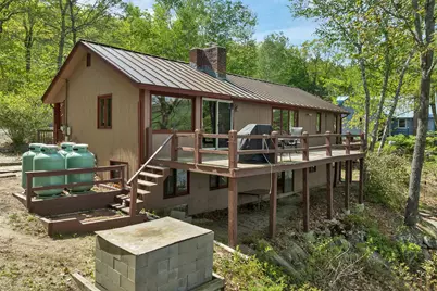 157 North Shore Road, New Durham, NH 03855 - Photo 32