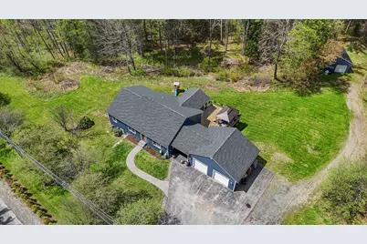 991 Route 10 N, Grantham, NH 03753 - Photo 4