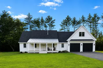 7 Lyndsay Lane, Tuftonboro, NH 03816 - Photo 1