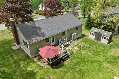 24 Bedard Avenue, Derry, NH 03038 - Photo 28