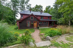 314 Old Mail Rd, Tamworth, NH 03886 - Photo 1