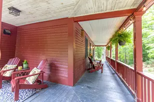 314 Old Mail Rd, Tamworth, NH 03886 - Photo 4