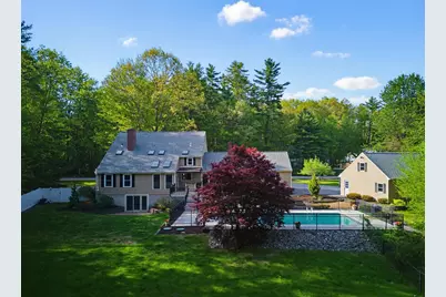 17 Dudley Road, Brentwood, NH 03833 - Photo 42