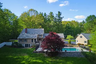 17 Dudley Rd, Brentwood, NH 03833 - Photo 42
